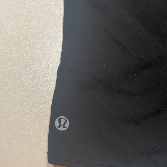 **SOLD** Lululemon | Astro Shorts - Picture 4 of 10
